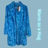 Blue mood